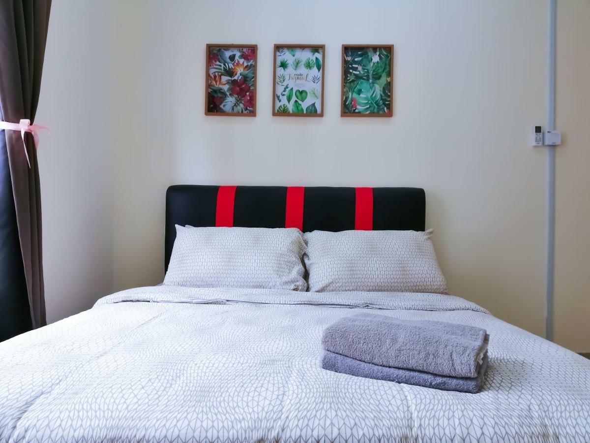 Homestay @ Pv21 Condo, Setapak, Kl | 7km To Klcc Twin Tower Appartement