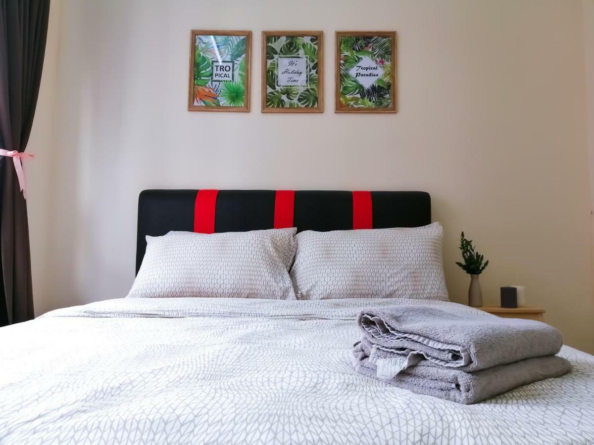 Homestay @ Pv21 Condo, Setapak, Kl | 7km To Klcc Twin Tower Appartement *