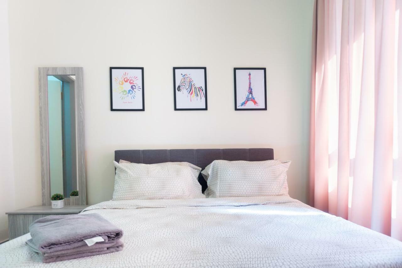 Appartement Homestay @ Pv21 Condo, Setapak, Kl | 7km To Klcc Twin Tower Kuala Lumpur