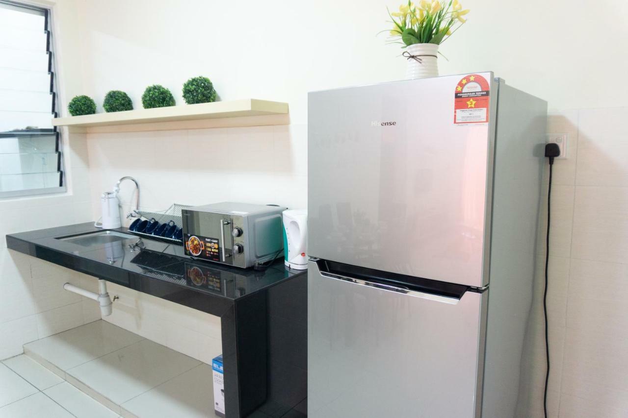 Appartement Homestay @ Pv21 Condo, Setapak, Kl | 7km To Klcc Twin Tower Kuala Lumpur