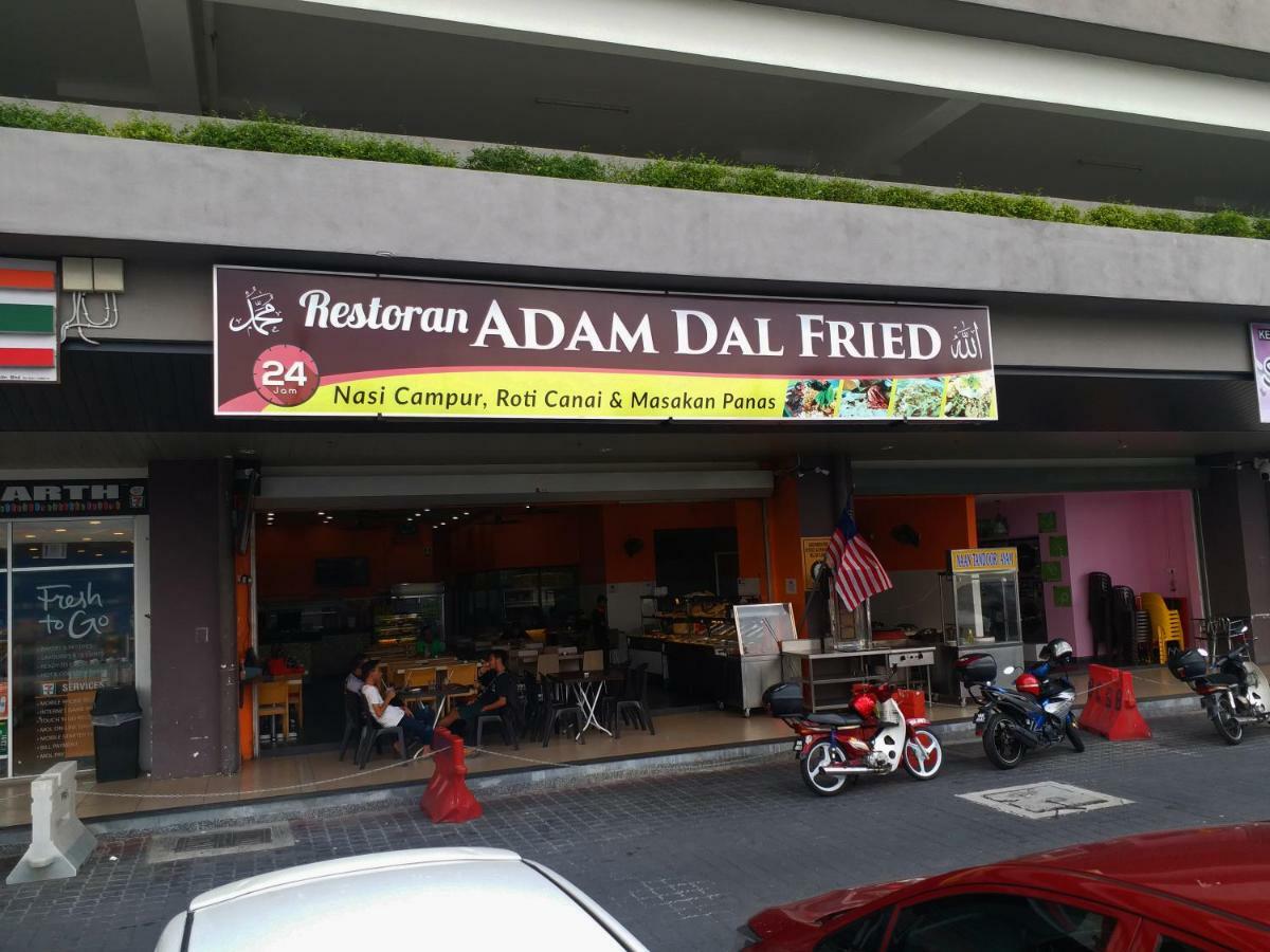 Homestay @ Pv21 Condo, Setapak, Kl | 7km To Klcc Twin Tower Appartement Kuala Lumpur