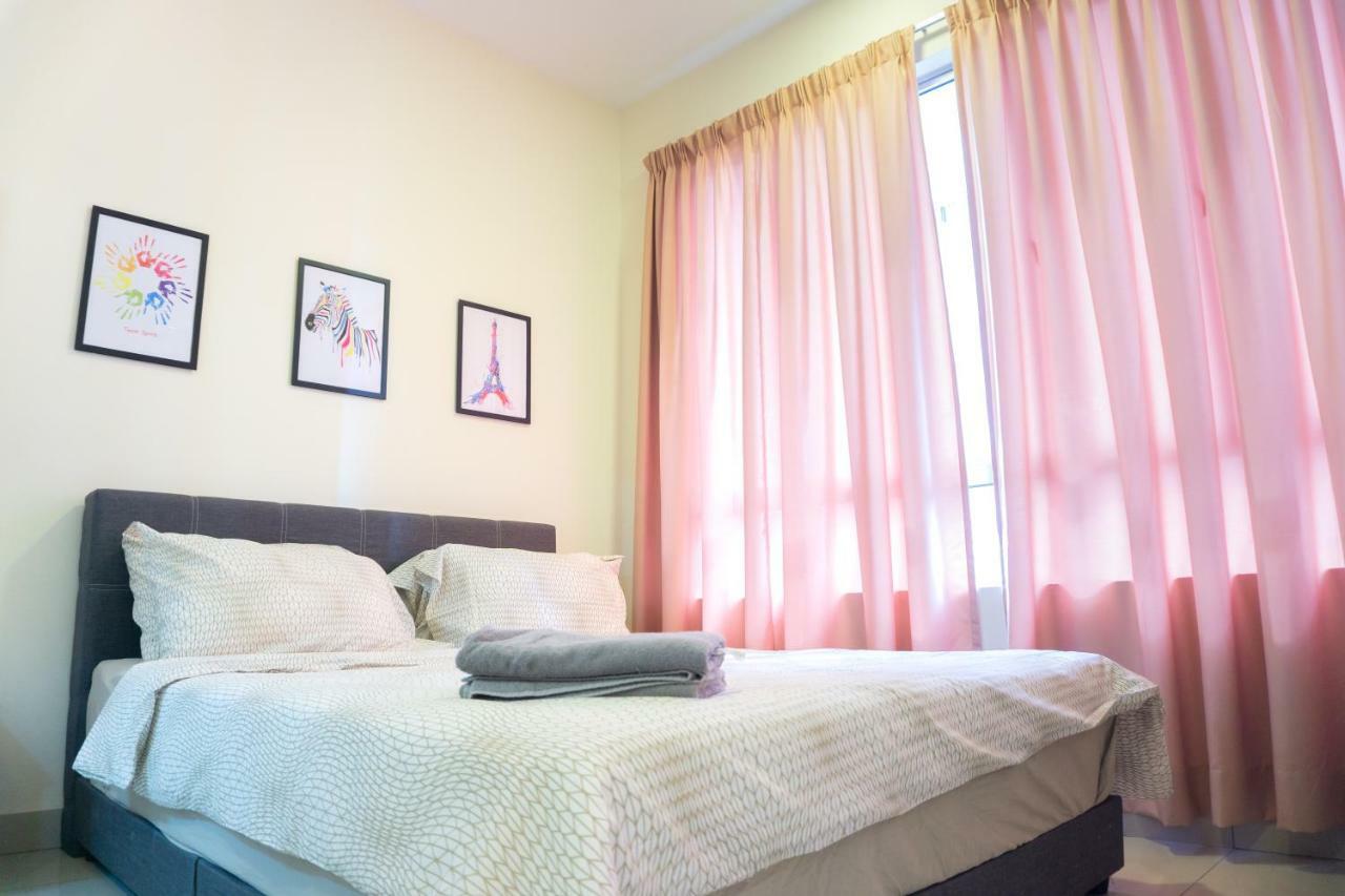 Homestay @ Pv21 Condo, Setapak, Kl | 7km To Klcc Twin Tower Appartement