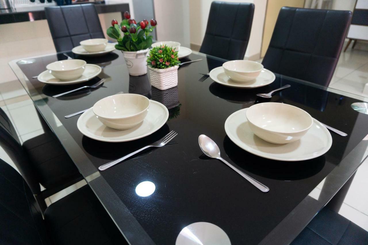 Appartement Homestay @ Pv21 Condo, Setapak, Kl | 7km To Klcc Twin Tower