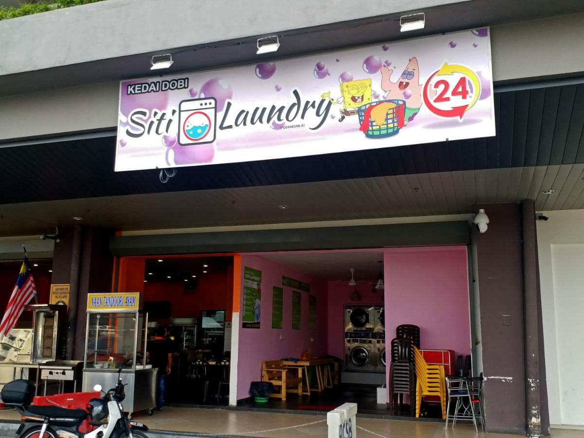 Homestay @ Pv21 Condo, Setapak, Kl | 7km To Klcc Twin Tower Appartement Kuala Lumpur
