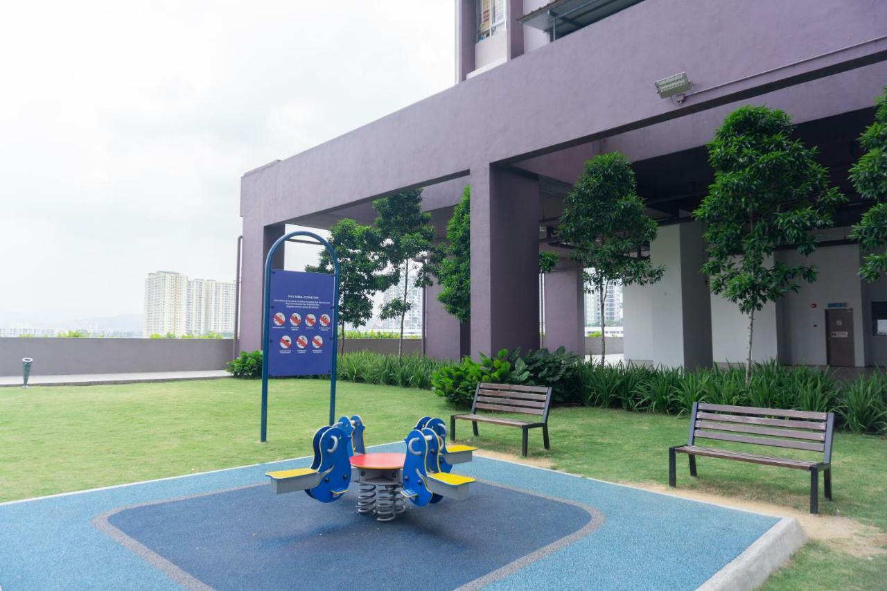 Homestay @ Pv21 Condo, Setapak, Kl | 7km To Klcc Twin Tower Kuala Lumpur