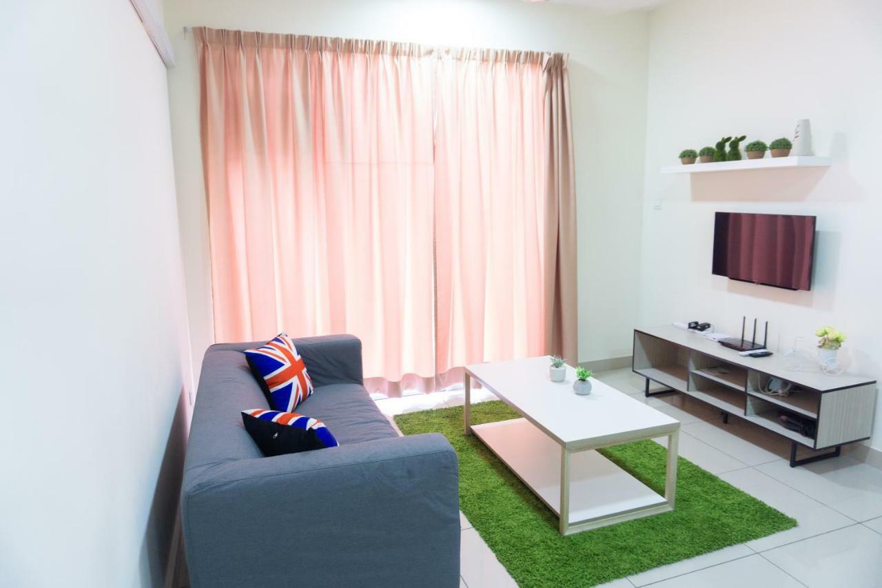 Homestay @ Pv21 Condo, Setapak, Kl | 7km To Klcc Twin Tower * Kuala Lumpur