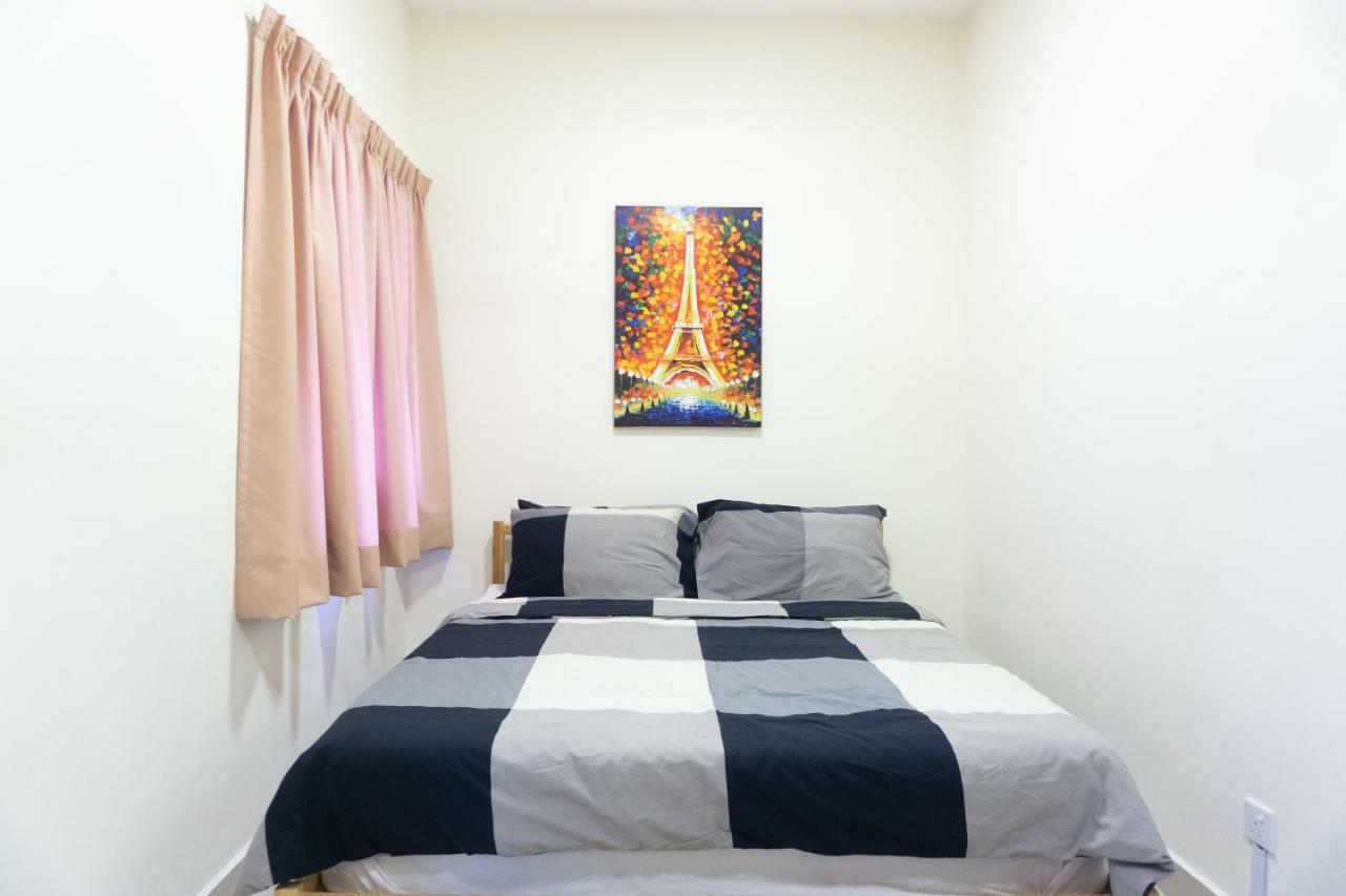 Homestay @ Pv21 Condo, Setapak, Kl | 7km To Klcc Twin Tower Appartement *