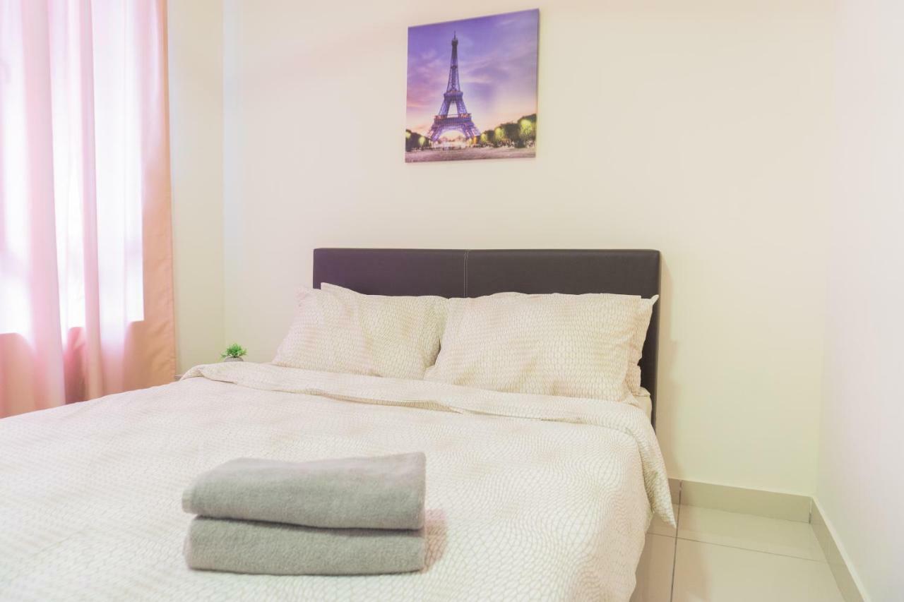 Homestay @ Pv21 Condo, Setapak, Kl | 7km To Klcc Twin Tower Appartement *