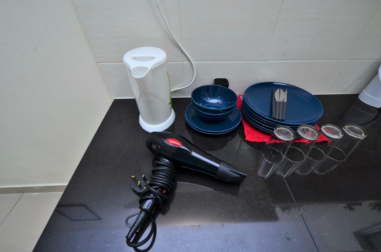 Appartement Homestay @ Pv21 Condo, Setapak, Kl | 7km To Klcc Twin Tower