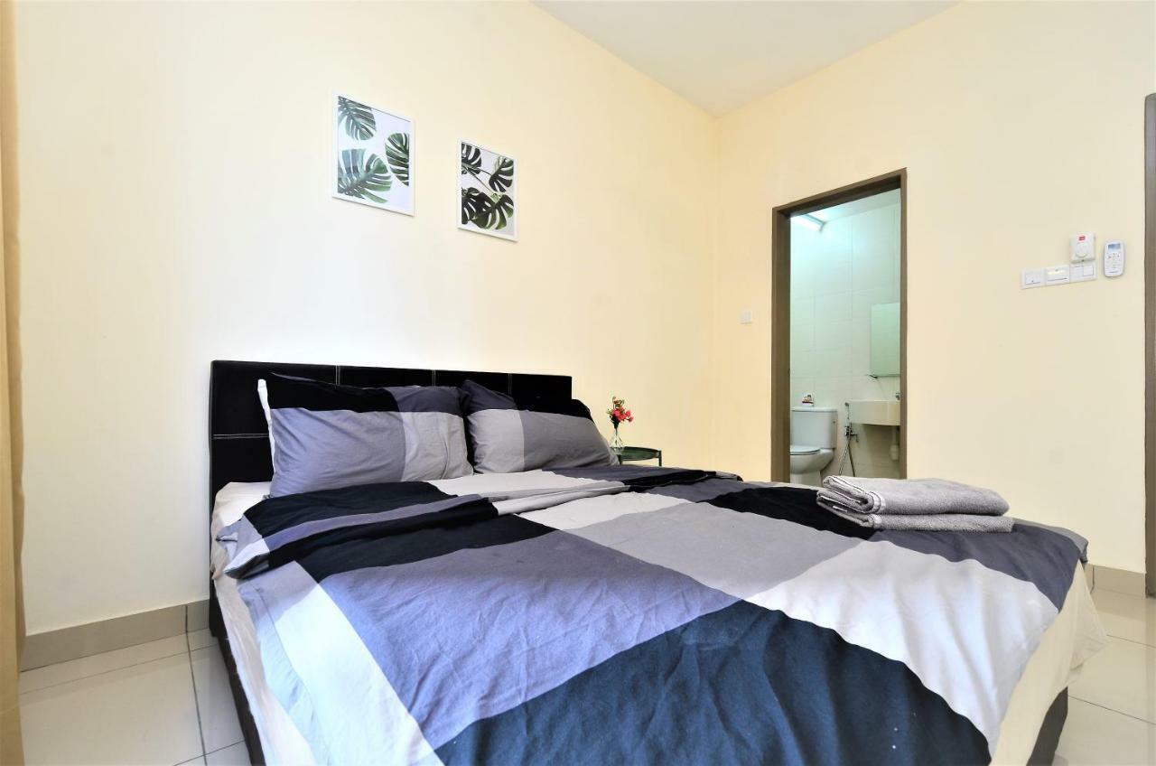 Homestay @ Pv21 Condo, Setapak, Kl | 7km To Klcc Twin Tower Appartement Kuala Lumpur