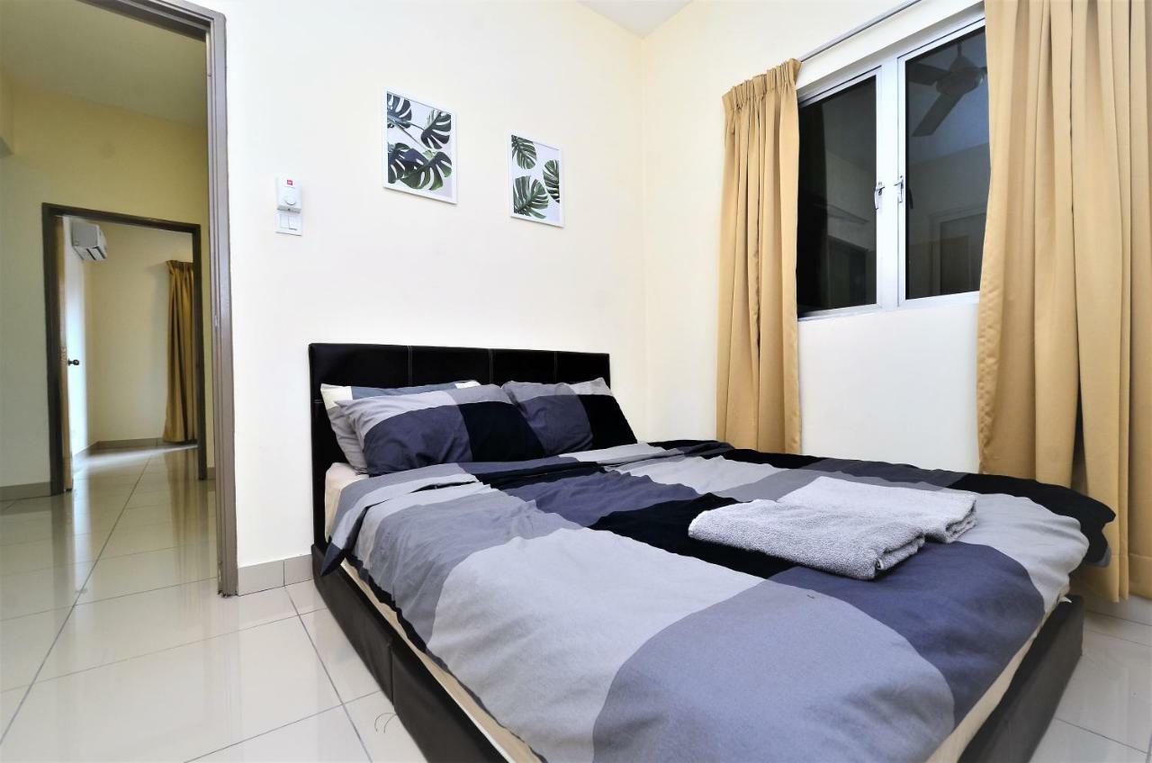 Homestay @ Pv21 Condo, Setapak, Kl | 7km To Klcc Twin Tower Appartement Kuala Lumpur
