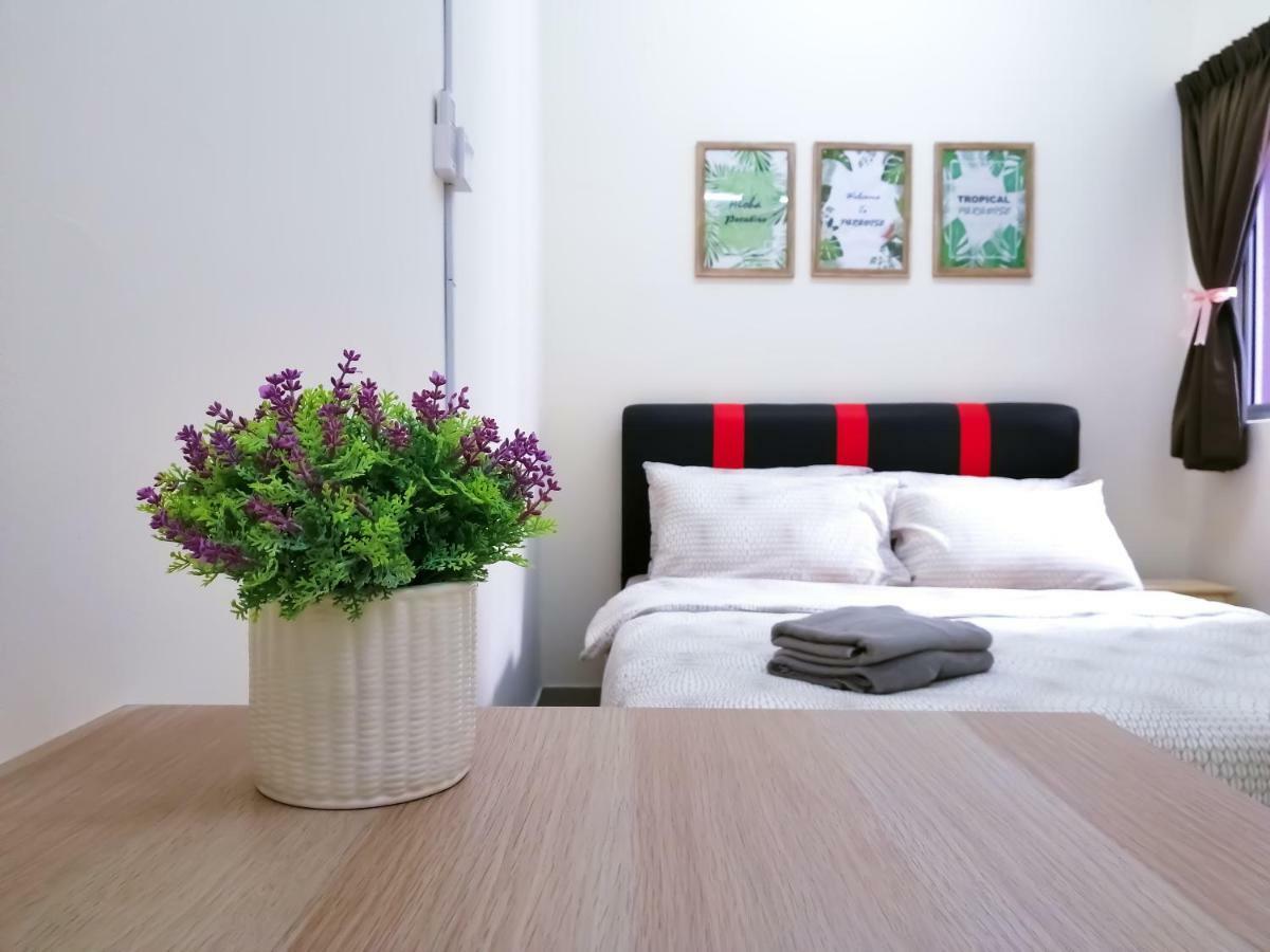 Appartement Homestay @ Pv21 Condo, Setapak, Kl | 7km To Klcc Twin Tower