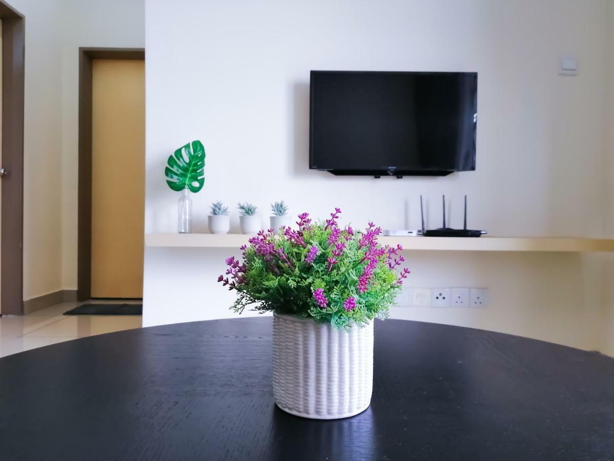 Homestay @ Pv21 Condo, Setapak, Kl | 7km To Klcc Twin Tower Kuala Lumpur
