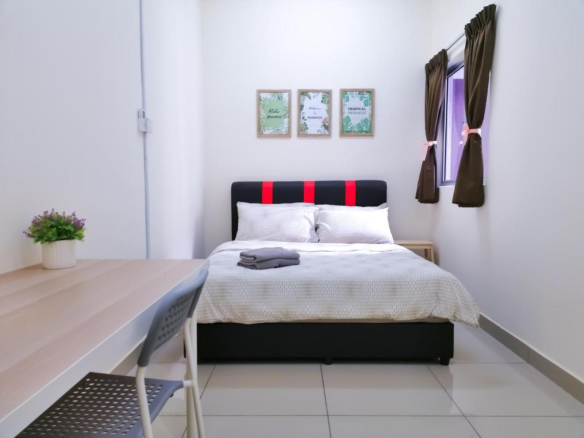 Homestay @ Pv21 Condo, Setapak, Kl | 7km To Klcc Twin Tower Appartement *