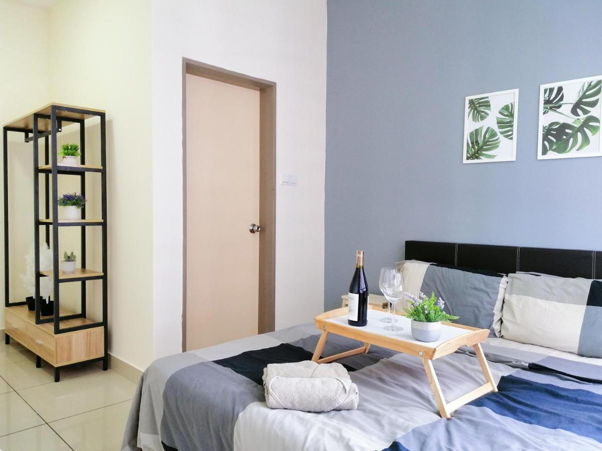 Homestay @ Pv21 Condo, Setapak, Kl | 7km To Klcc Twin Tower * Kuala Lumpur