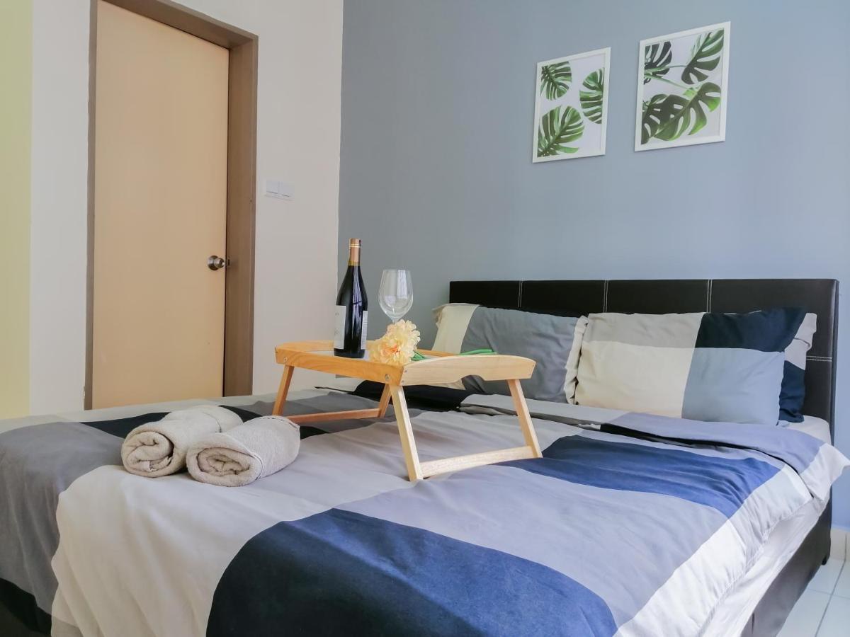 Homestay @ Pv21 Condo, Setapak, Kl | 7km To Klcc Twin Tower Kuala Lumpur