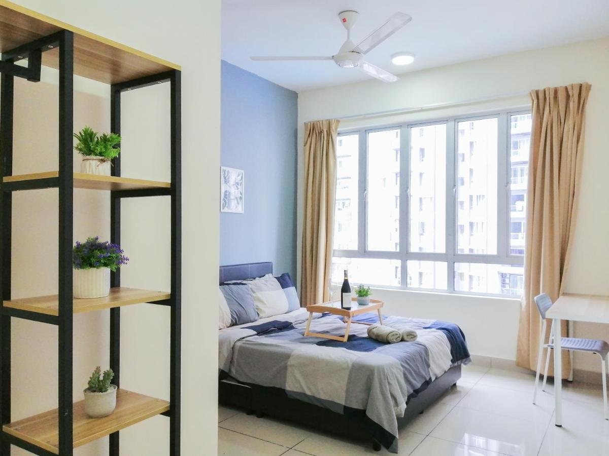 Appartement Homestay @ Pv21 Condo, Setapak, Kl | 7km To Klcc Twin Tower *